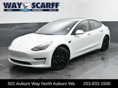 Used 2023 Tesla Model 3 Standard Range