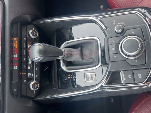 Used 2023 MAZDA CX-9 Carbon Edition image 23
