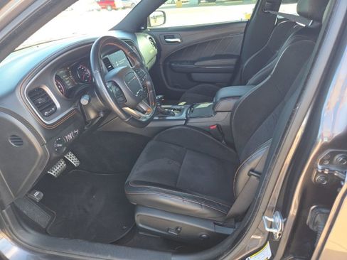 Used 2022 Dodge Charger Scat Pack image 9