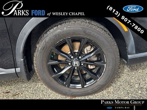 Used 2023 Honda CR-V Sport image 33