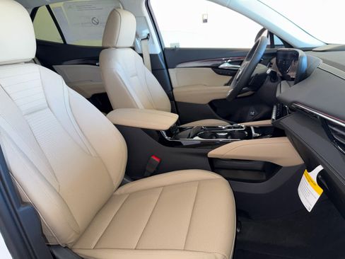 New 2026 Buick Envision Preferred AWD/4WD image 24