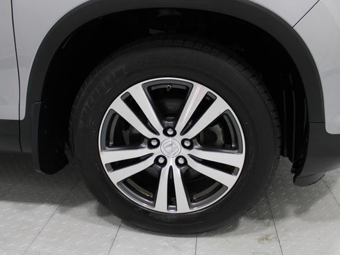 Used 2018 Honda Pilot EX-L image 5