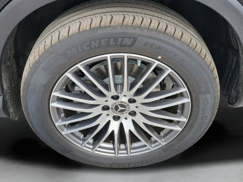 Certified 2026 Mercedes-Benz GLC 300 image 35