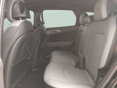 Certified 2023 Kia Sportage X-Line w/ X-Line Premium Package AWD/4WD image 10