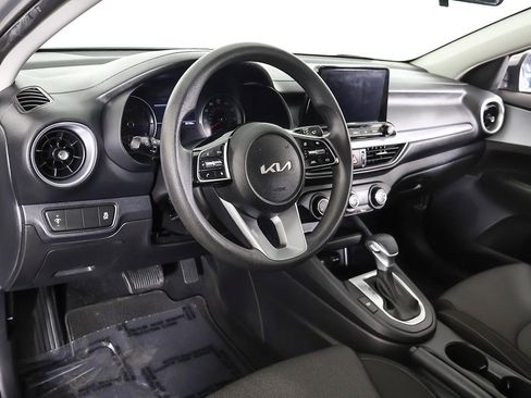 Used 2023 Kia Forte LXS image 24