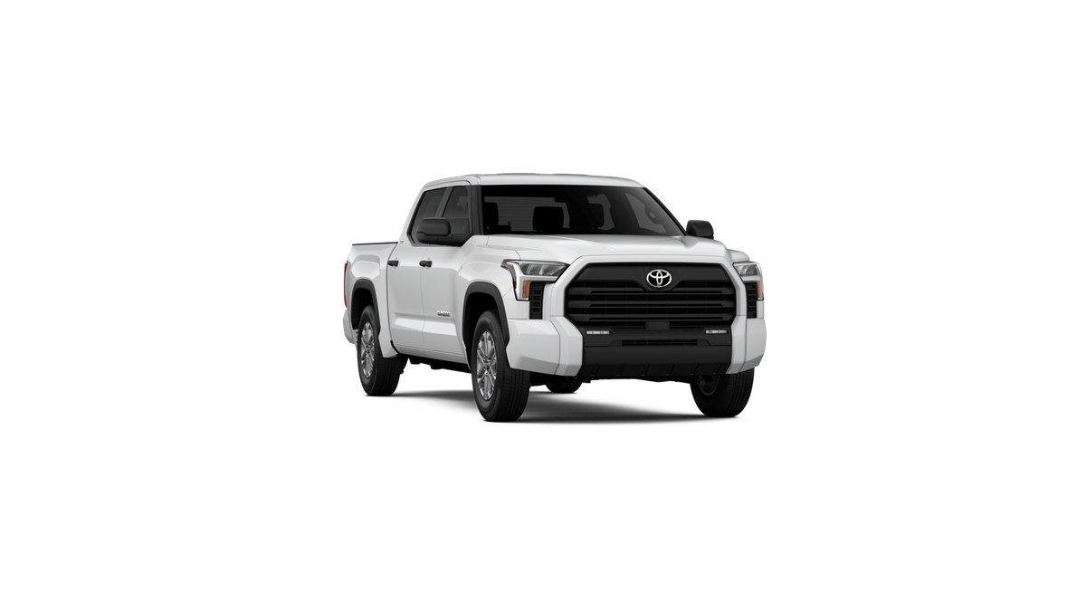New 2026 Toyota Tundra SR5 RWD image 66