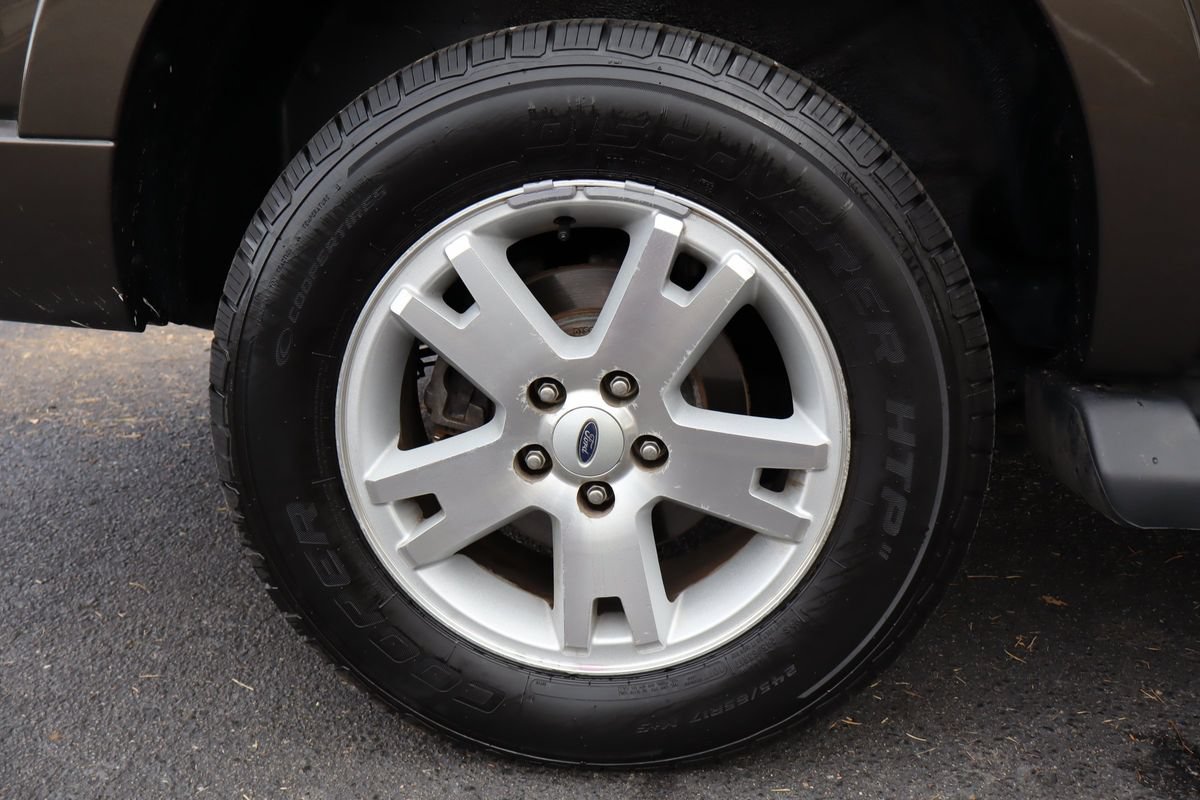 Used 2008 Ford Explorer XLT AWD/4WD image 42