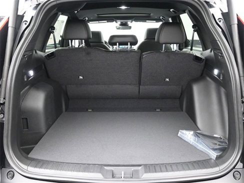 New 2026 Honda CR-V Sport Touring image 34