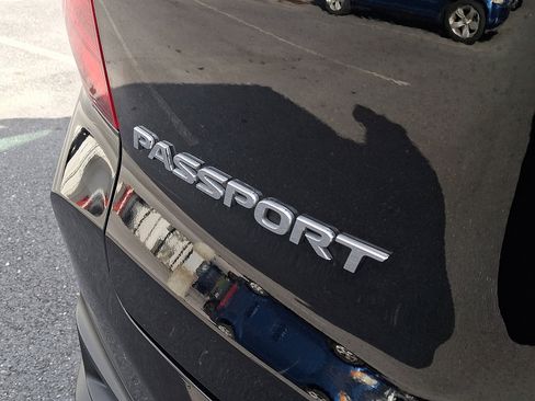 Used 2023 Honda Passport EX-L image 31