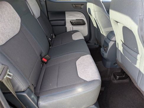 New 2026 Ford Maverick XLT image 46