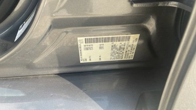 Used 2021 Nissan Maxima SR w/ Sport Mat Group FWD image 18