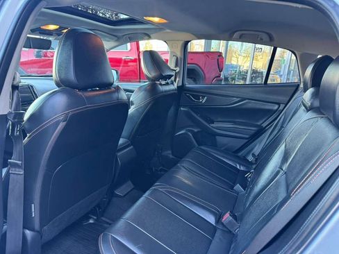 Used 2018 Subaru Crosstrek 2.0i Limited image 7