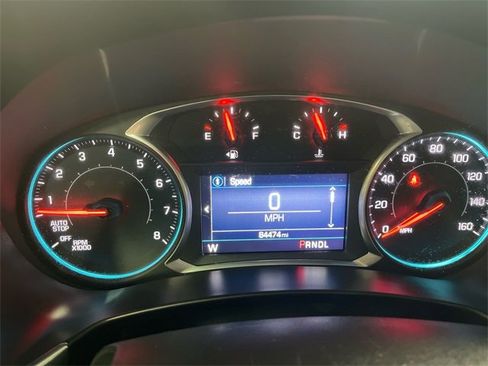 Used 2019 Chevrolet Equinox LT image 15