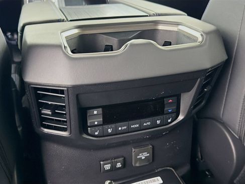 New 2026 Toyota Sequoia Platinum AWD/4WD image 22