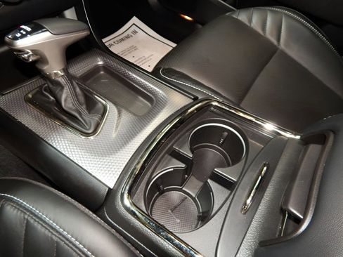 Used 2023 Dodge Charger SRT Hellcat RWD image 24