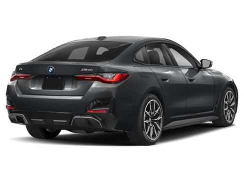 Used 2023 BMW i4 eDrive35 w/ Premium Package RWD image 5