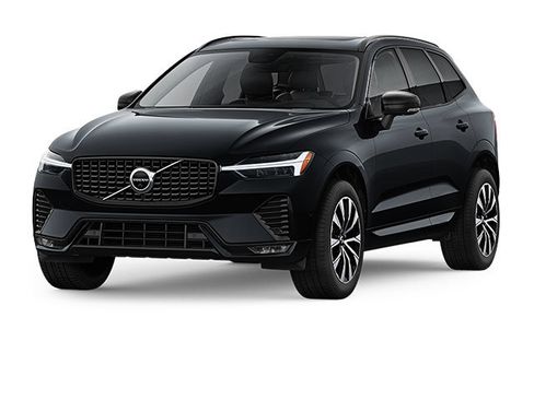 Certified 2023 Volvo XC60 B5 Plus w/ Protection Package Premier AWD/4WD image 1