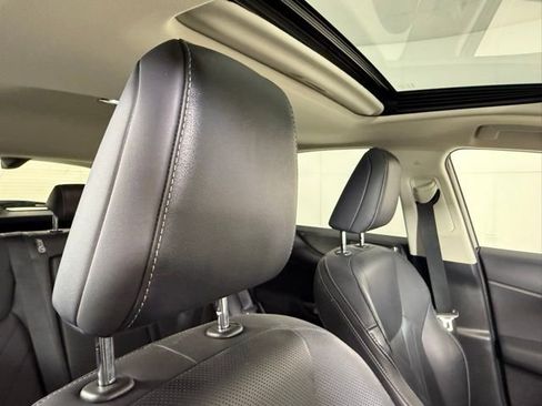 Used 2023 Lexus NX 450h+ AWD image 37