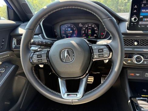 Used 2025 Acura Integra A-Spec image 7