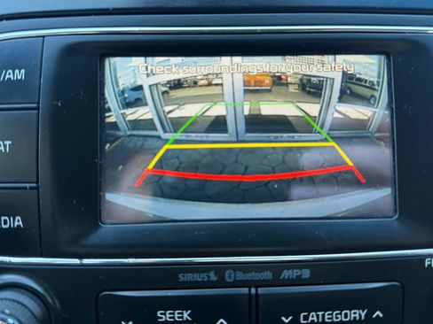 Used 2014 Kia Forte EX FWD image 17