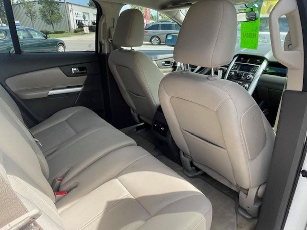 Used 2011 Ford Edge SE w/ 101A Rapid Spec Order Code FWD image 14