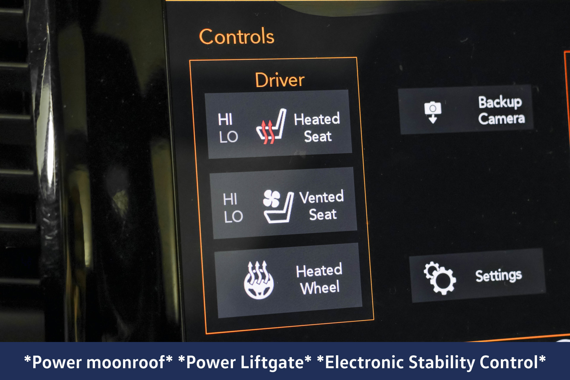 Used 2020 Jeep Grand Cherokee High Altitude AWD/4WD image 13