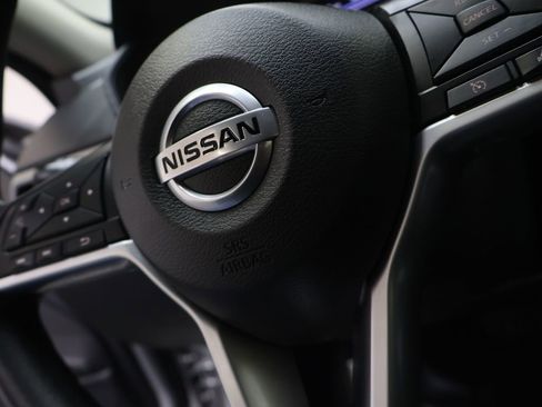 Used 2021 Nissan Altima 2.5 SV AWD/4WD image 21