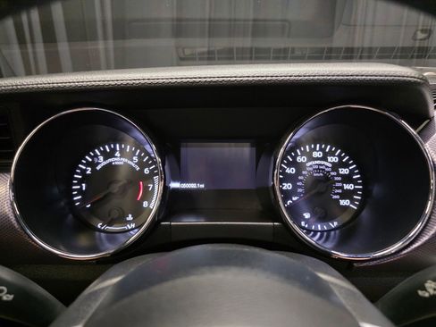 Used 2016 Ford Mustang GT RWD image 51