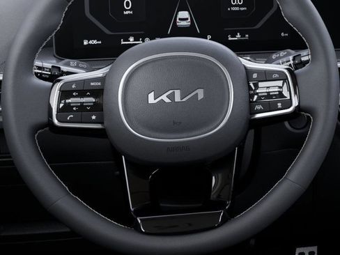 New 2025 Kia Sorento SX FWD image 23