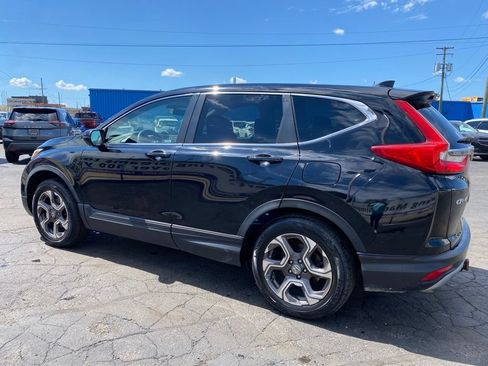 Used 2018 Honda CR-V EX image 6