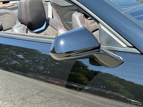 Used 2023 Chevrolet Camaro ZL1 RWD image 36