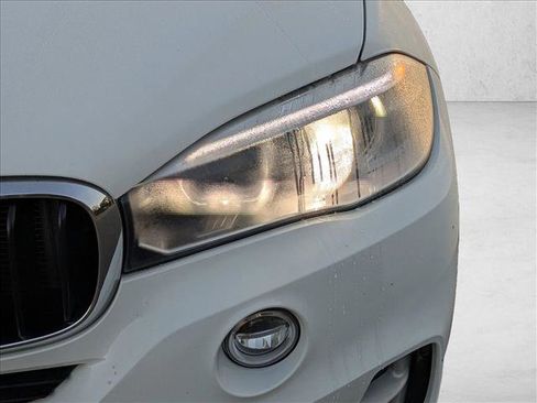 Used 2016 BMW X5 sDrive35i image 9