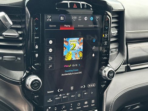 Used 2023 RAM 2500 Rebel w/ Level 2 Equipment Group image 17