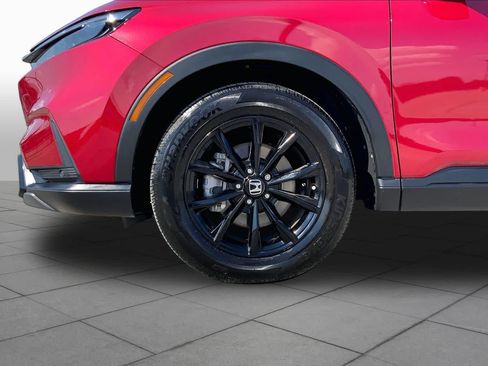 Used 2025 Honda CR-V Sport-L image 11