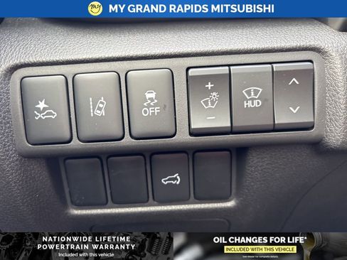 New 2026 Mitsubishi Eclipse Cross SEL image 26