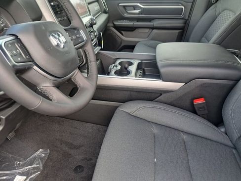 New 2026 RAM 1500 Big Horn image 18