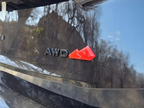 New 2026 Nissan Rogue SV image 7