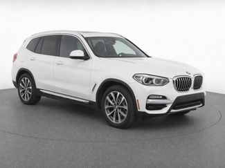 Used 2019 BMW X3 sDrive30i w/ Executive Package RWD video 1