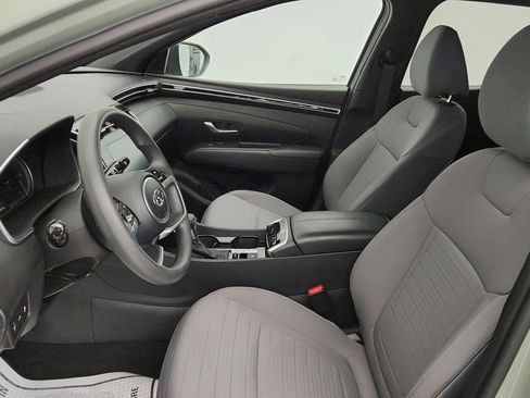 Used 2024 Hyundai Santa Cruz SEL FWD image 19