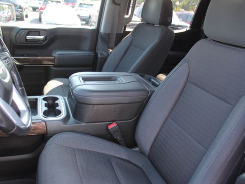 Used 2021 GMC Sierra 1500 Elevation AWD/4WD image 15