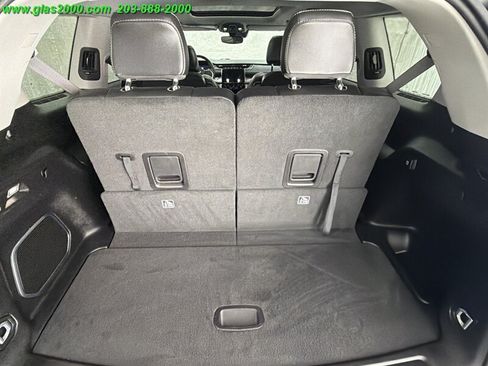 Used 2022 Jeep Grand Cherokee L Limited AWD/4WD image 15