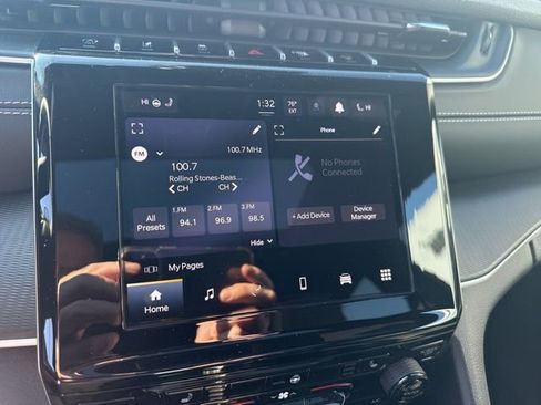 Certified 2025 Jeep Grand Cherokee Laredo X w/ Luxury Tech Group I image 30