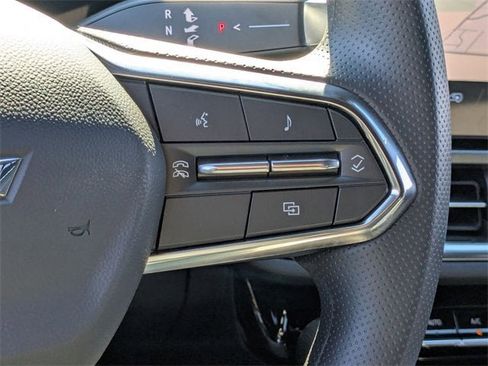 New 2026 Chevrolet Equinox EV LT image 19