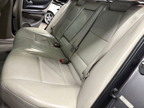 Used 2010 Acura ZDX w/ Advance Package AWD/4WD image 33