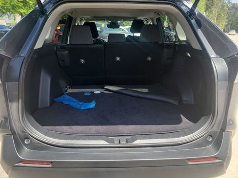 Used 2024 Toyota RAV4 XLE w/ Convenience Package image 30