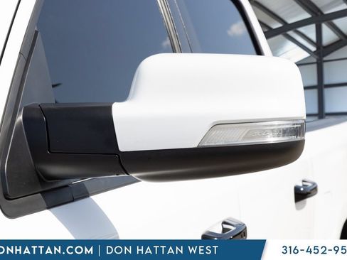 Used 2020 RAM 1500 Big Horn AWD/4WD image 24