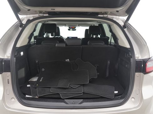 Certified 2024 MAZDA CX-90 Plug-In Hybrid w/ Preferred image 18