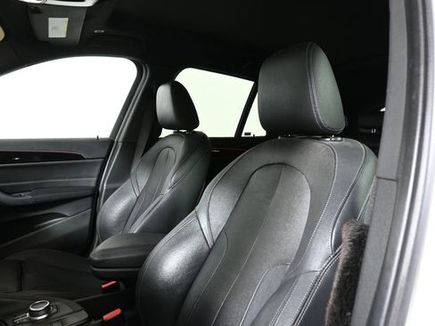 Used 2018 BMW X1 xDrive28i image 4