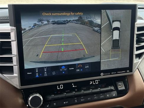 Used 2022 Toyota Tundra 1794 Edition image 18