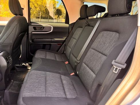 Used 2021 Ford Bronco Sport Big Bend image 11